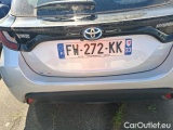  Toyota  Yaris 1.5 HYBRID 116H FRANCE BUSINESS STAGE #5