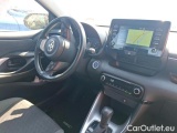  Toyota  Yaris 1.5 HYBRID 116H FRANCE BUSINESS STAGE #11