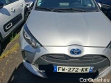 Toyota  Yaris 1.5 HYBRID 116H FRANCE BUSINESS STAGE #14