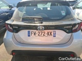  Toyota  Yaris 1.5 HYBRID 116H FRANCE BUSINESS STAGE #15