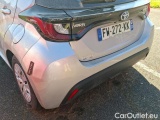  Toyota  Yaris 1.5 HYBRID 116H FRANCE BUSINESS STAGE #46