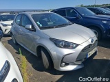  Toyota  Yaris 1.5 HYBRID 116H FRANCE BUSINESS STAGE #98