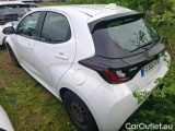  Toyota  Yaris 1.5 HYBRID 116H FRANCE BUSINESS STAGE #2