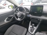  Toyota  Yaris 1.5 HYBRID 116H FRANCE BUSINESS STAGE #4