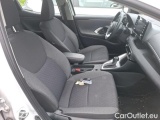  Toyota  Yaris 1.5 HYBRID 116H FRANCE BUSINESS STAGE #9