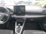  Toyota  Yaris 1.5 HYBRID 116H FRANCE BUSINESS STAGE #11
