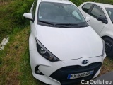  Toyota  Yaris 1.5 HYBRID 116H FRANCE BUSINESS STAGE #14