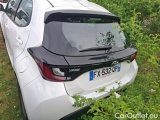  Toyota  Yaris 1.5 HYBRID 116H FRANCE BUSINESS STAGE #16