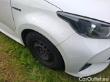  Toyota  Yaris 1.5 HYBRID 116H FRANCE BUSINESS STAGE #23