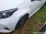  Toyota  Yaris 1.5 HYBRID 116H FRANCE BUSINESS STAGE #30