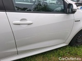  Toyota  Yaris 1.5 HYBRID 116H FRANCE BUSINESS STAGE #52