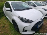 Toyota  Yaris 1.5 HYBRID 116H FRANCE BUSINESS STAGE #59