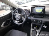  Toyota  Yaris 1.5 HYBRID 116H FRANCE BUSINESS STAGE #4