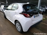  Toyota  Yaris 1.5 HYBRID 116H FRANCE BUSINESS STAGE #2