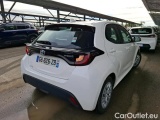  Toyota  Yaris 1.5 HYBRID 116H FRANCE BUSINESS STAGE #3