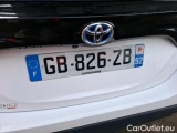  Toyota  Yaris 1.5 HYBRID 116H FRANCE BUSINESS STAGE #5