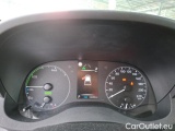  Toyota  Yaris 1.5 HYBRID 116H FRANCE BUSINESS STAGE #7