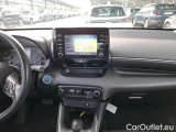  Toyota  Yaris 1.5 HYBRID 116H FRANCE BUSINESS STAGE #11