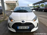  Toyota  Yaris 1.5 HYBRID 116H FRANCE BUSINESS STAGE #14