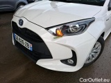  Toyota  Yaris 1.5 HYBRID 116H FRANCE BUSINESS STAGE #22