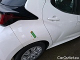  Toyota  Yaris 1.5 HYBRID 116H FRANCE BUSINESS STAGE #28