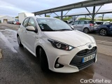  Toyota  Yaris 1.5 HYBRID 116H FRANCE BUSINESS STAGE #38