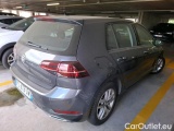  Volkswagen  Golf  2.0 TDI 150 DSG7 CARAT #3