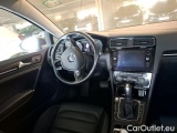 Volkswagen  Golf  2.0 TDI 150 DSG7 CARAT #4