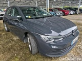  Volkswagen  Golf  2.0 TDI SCR 115 DSG LIFE BUSINESS #52