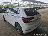  Volkswagen  Polo 1.0 TSI 95 LIFE BUSINESS #2