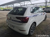  Volkswagen  Polo 1.0 TSI 95 LIFE BUSINESS #3
