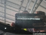  Volkswagen  Polo 1.0 TSI 95 LIFE BUSINESS #8