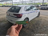  Volkswagen  Polo 1.0 TSI 95 LIFE BUSINESS #32