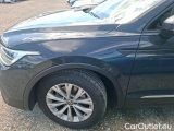  Volkswagen  Tiguan 2.0 TDI 150 DSG7 LIFE #52