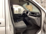  Volkswagen  Transporter T28 2.0 TDI 150hk DSG SWB 3 Sits Värmare Inredning #12