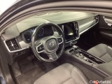  Volvo  V90 D4 190hk Momentum SE II Teknikpkt Drag #9