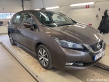  Nissan  Leaf 150hk Acenta #2