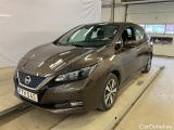  Nissan  Leaf 150hk Acenta #3
