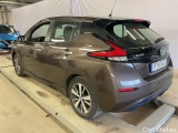  Nissan  Leaf 150hk Acenta #4