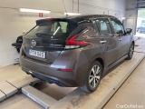  Nissan  Leaf 150hk Acenta #5
