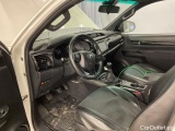  Toyota  Hilux 2.4 150hk AWD Extra Cab Påbyggnad Värmare #9