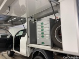  Toyota  Hilux 2.4 150hk AWD Extra Cab Påbyggnad Värmare #11