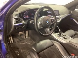 Bmw  Serie 3 320d 190hk xDrive M Sport Aut Drag Värmare #19