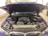  Bmw  Serie 3 320d 190hk xDrive M Sport Aut Drag Värmare #26