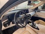  Bmw  Serie 5 530e 292hk xDrive Connected Edt Aut Läder #10
