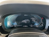  Bmw  Serie 5 530e 292hk xDrive Connected Edt Aut Läder #14