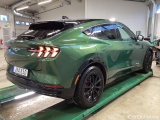  Ford  Mustang Long Range 351hk AWD Premium Drag #8