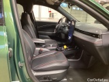  Ford  Mustang Long Range 351hk AWD Premium Drag #10