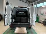  Ford  Transit Connect 1.5 EcoBlue 210 LWB 100hk L2 Trend HP ICE Pack Drag #13