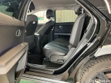  Hyundai   Ioniq 77.4 kWh 228hk Advanced Läder Pano #9